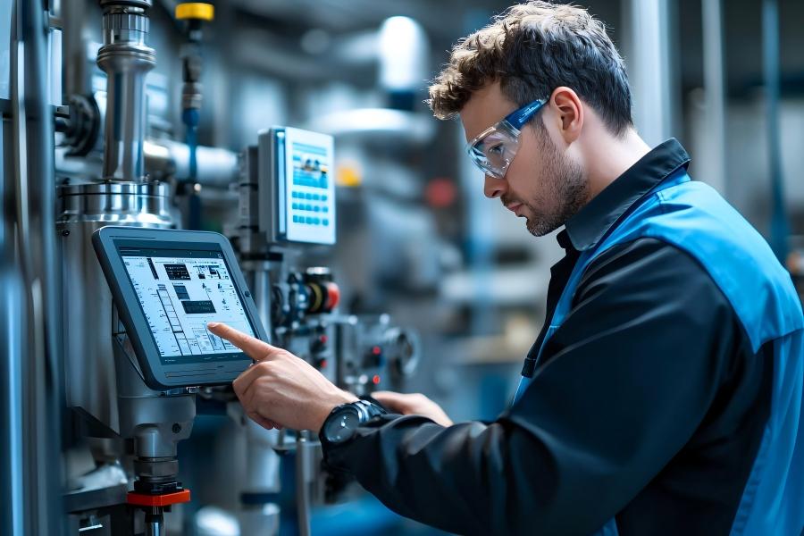 Mechanical Equipment