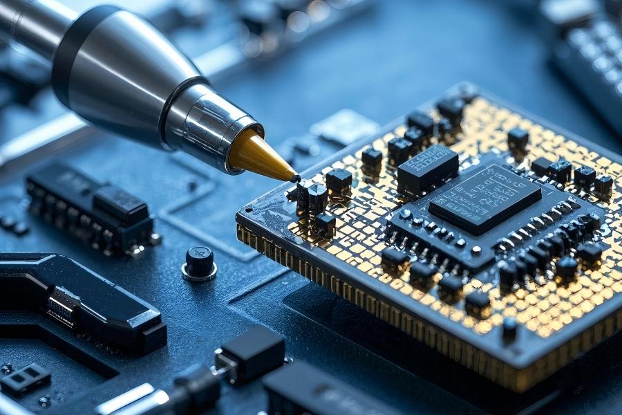 Electronics