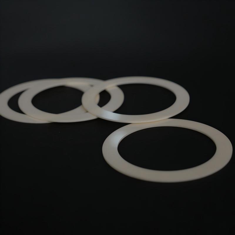 Ceramic Rings