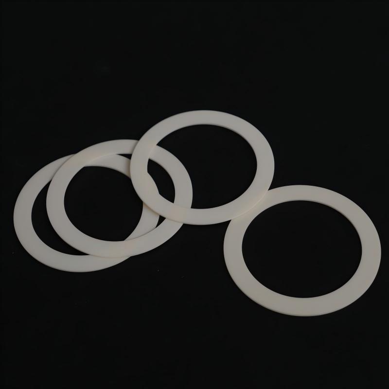 Ceramic Rings