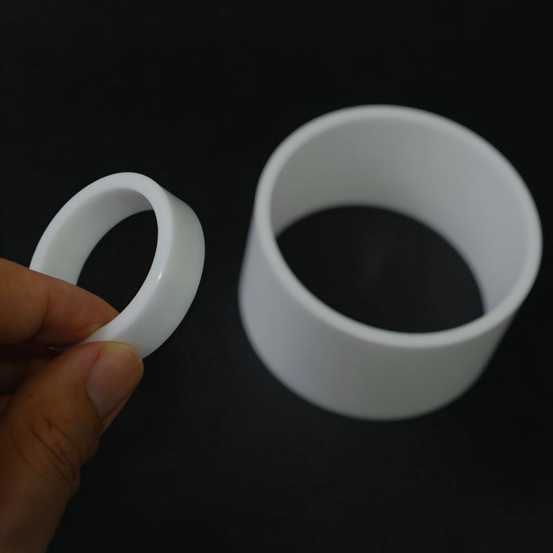 Ceramic Rings
