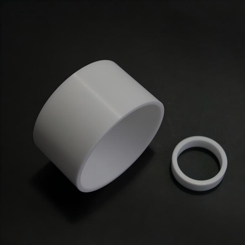 Ceramic Rings
