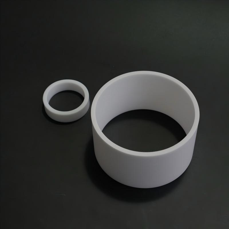 Ceramic Rings