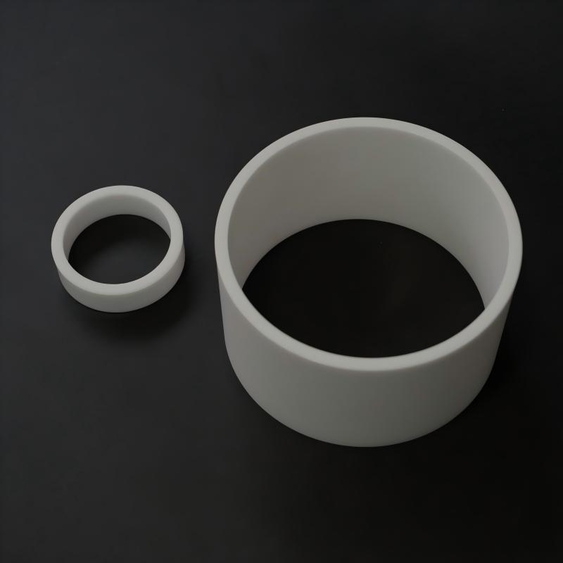 Ceramic Rings