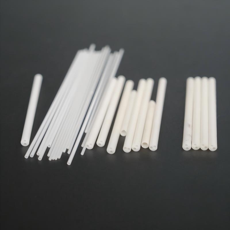 Ceramic Tubes
