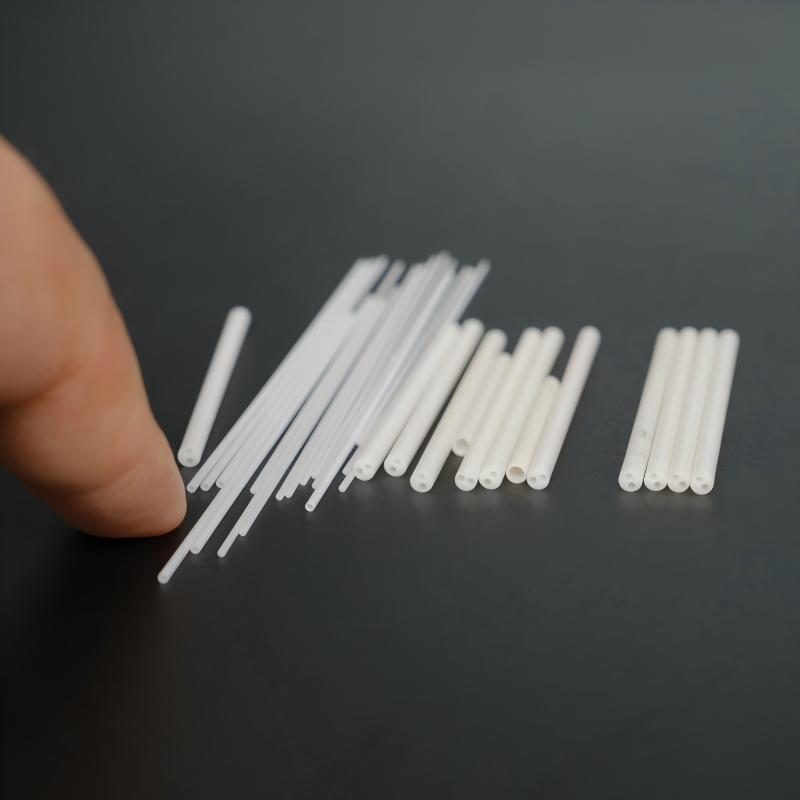 Ceramic Tubes