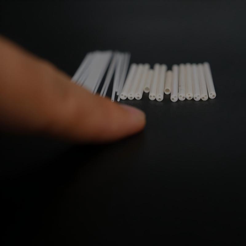 Ceramic Tubes