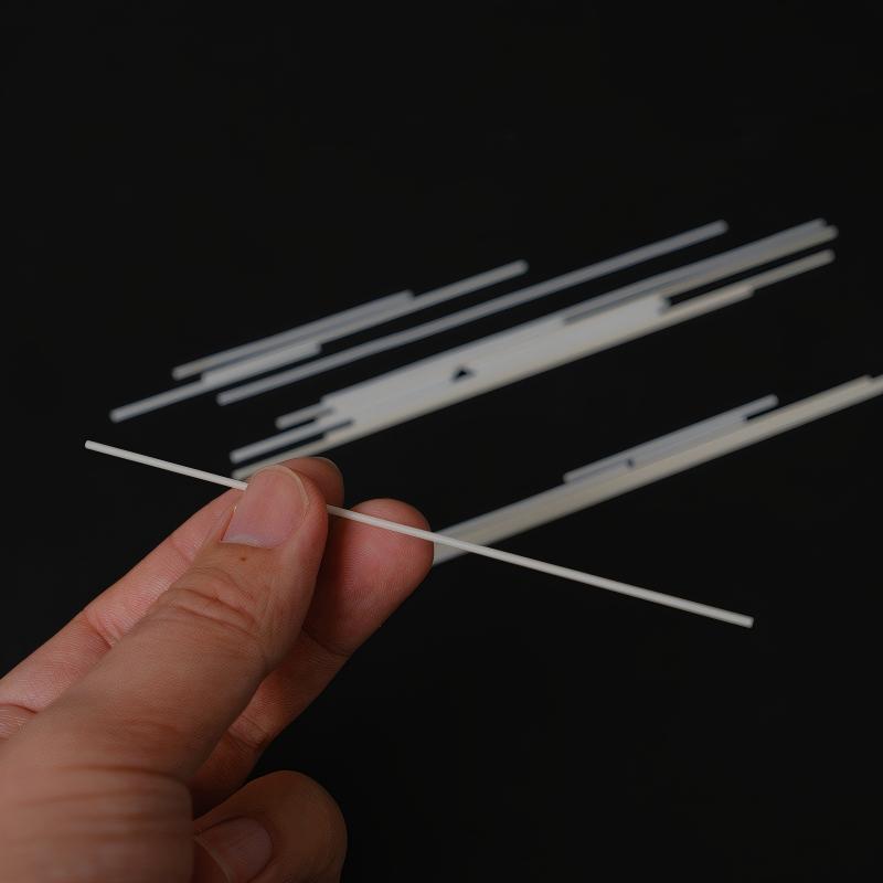 Ceramic Tubes