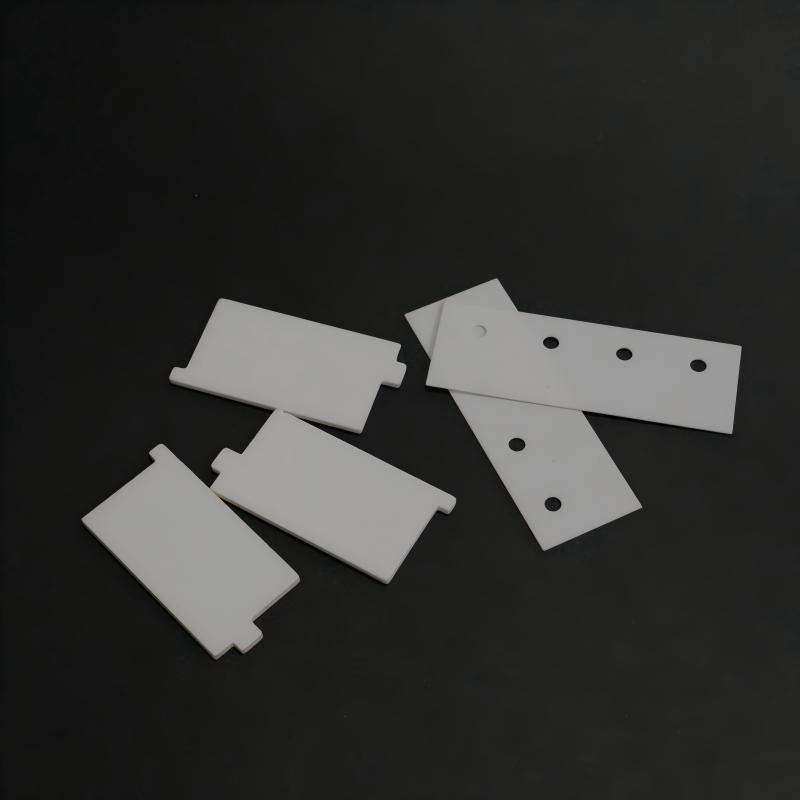 Ceramic Plates