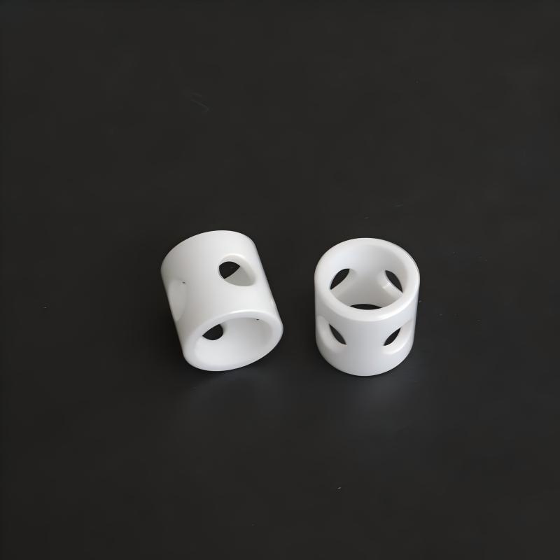 Ceramic Valves