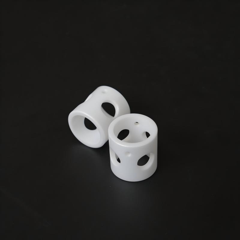 Ceramic Valves