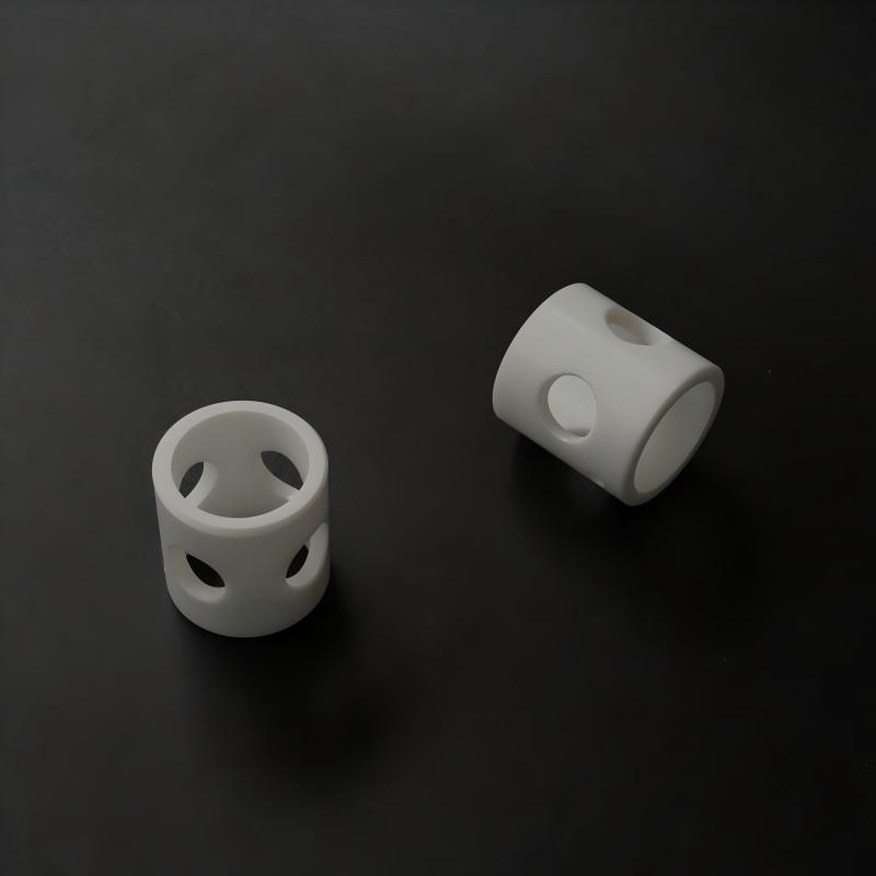 Ceramic Valves