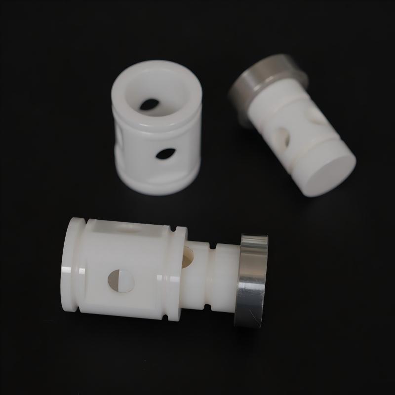 Ceramic Valves