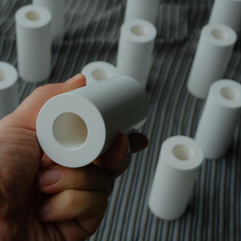 Ceramic Tubes