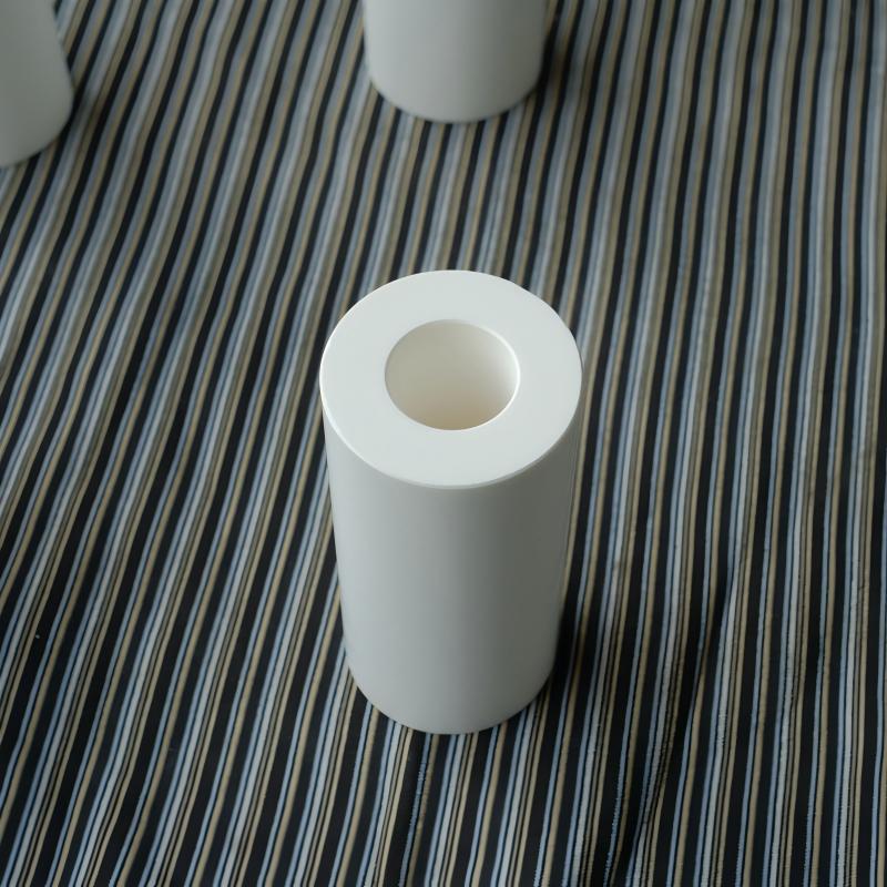 Ceramic Tubes