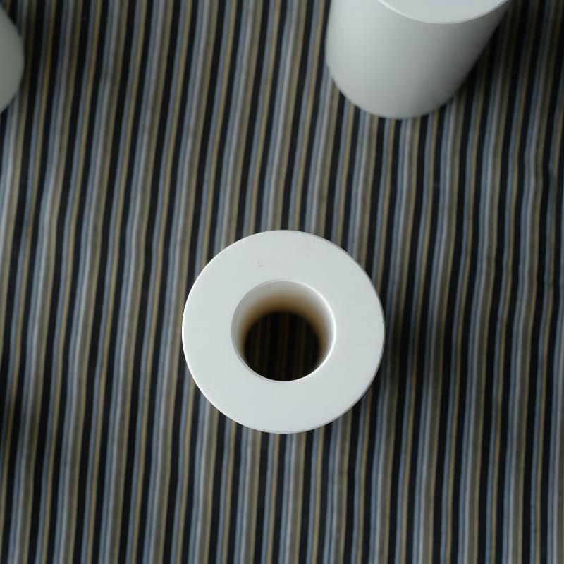 Ceramic Tubes