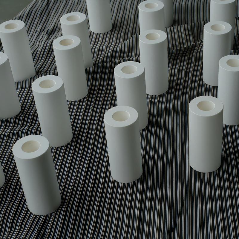 Ceramic Tubes