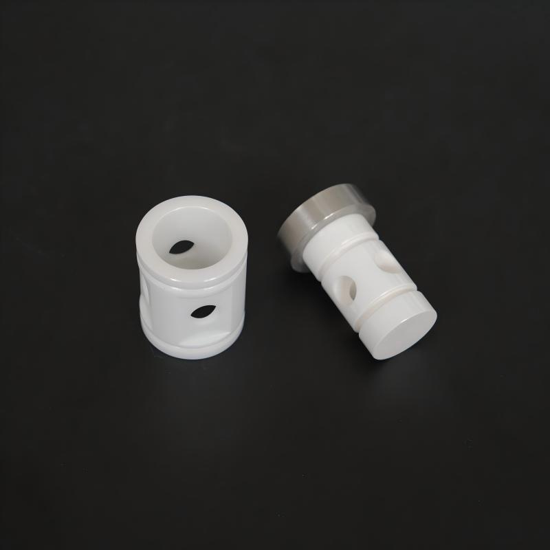 Ceramic Valves