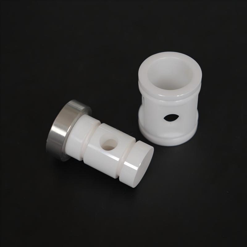 Ceramic Valves