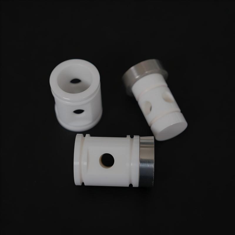 Ceramic Valves