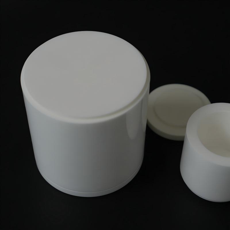 Ceramic Crucible