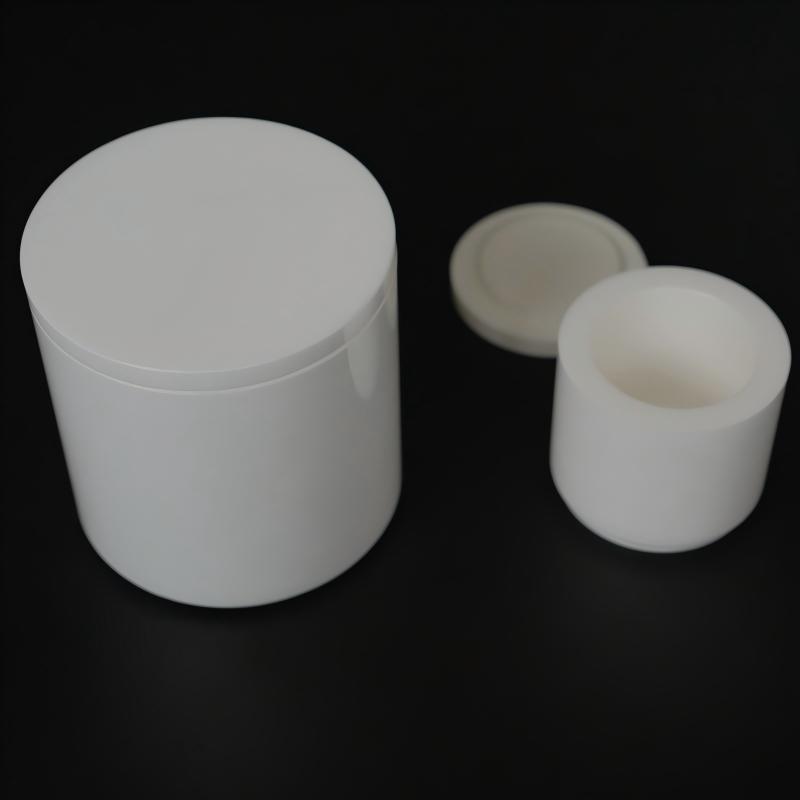 Ceramic Crucible