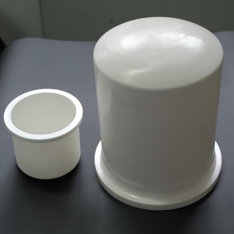Ceramic Crucible