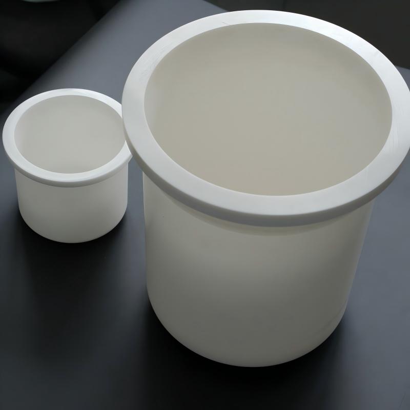 Ceramic Crucible