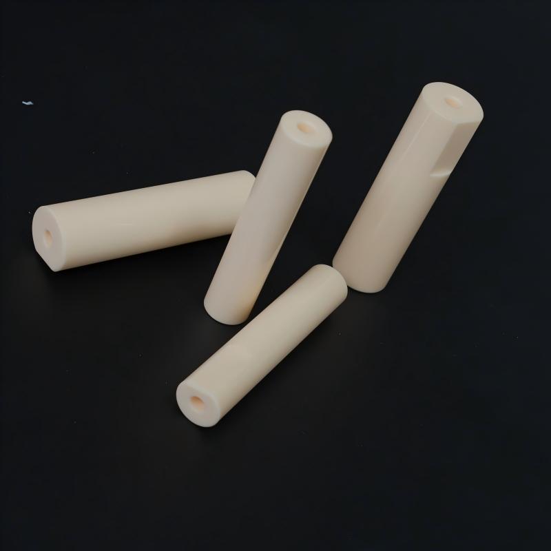 Ceramic Shafts