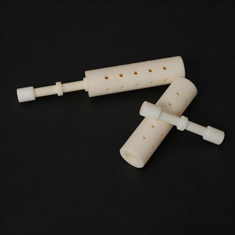 Ceramic Plunger