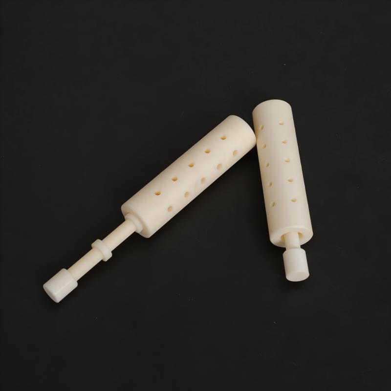 Ceramic Plunger