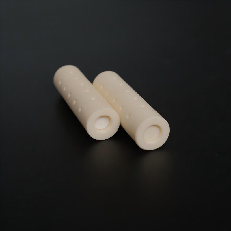 Ceramic Plunger