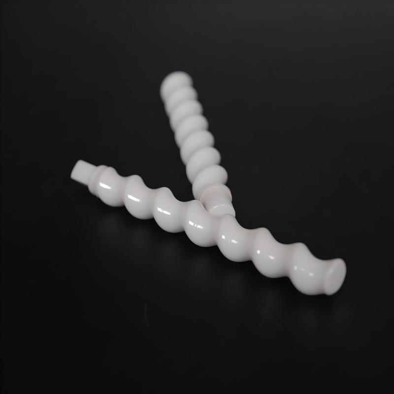 Ceramic Bellows Arm