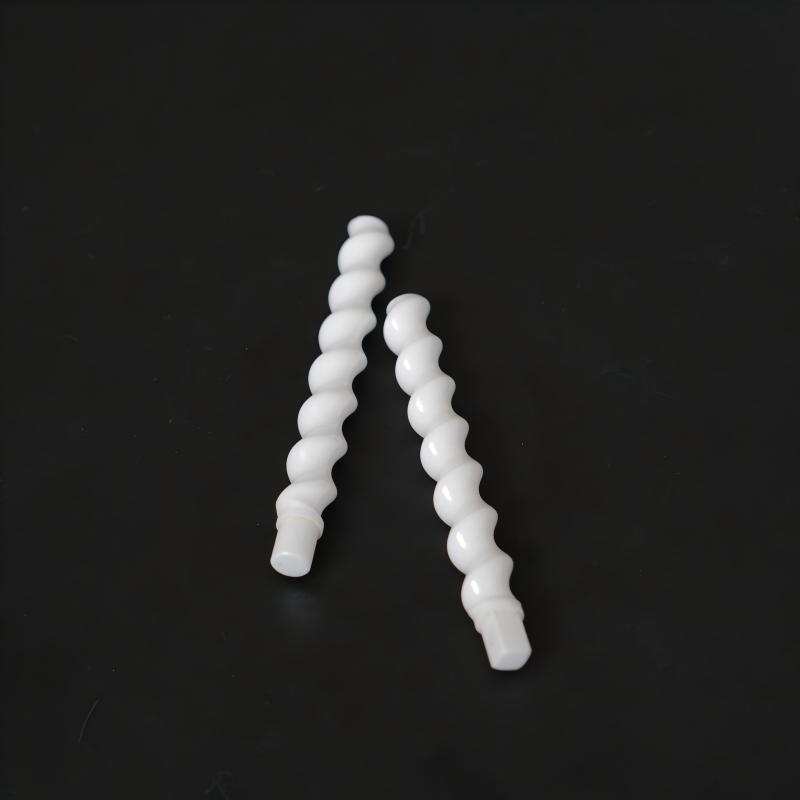 Ceramic Bellows Arm