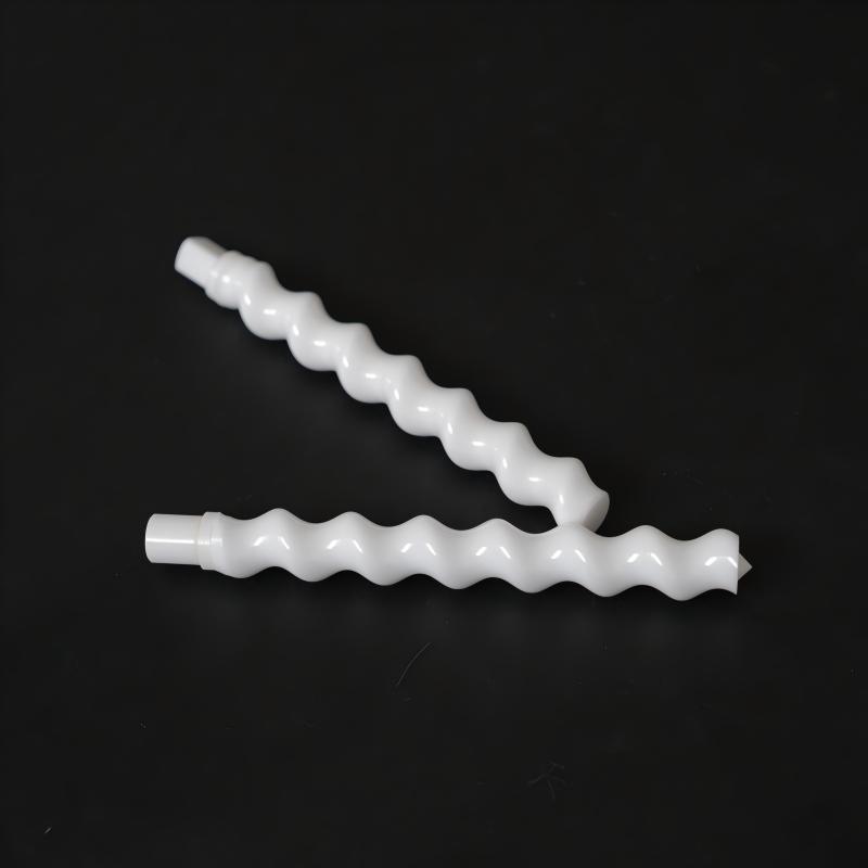 Ceramic Bellows Arm