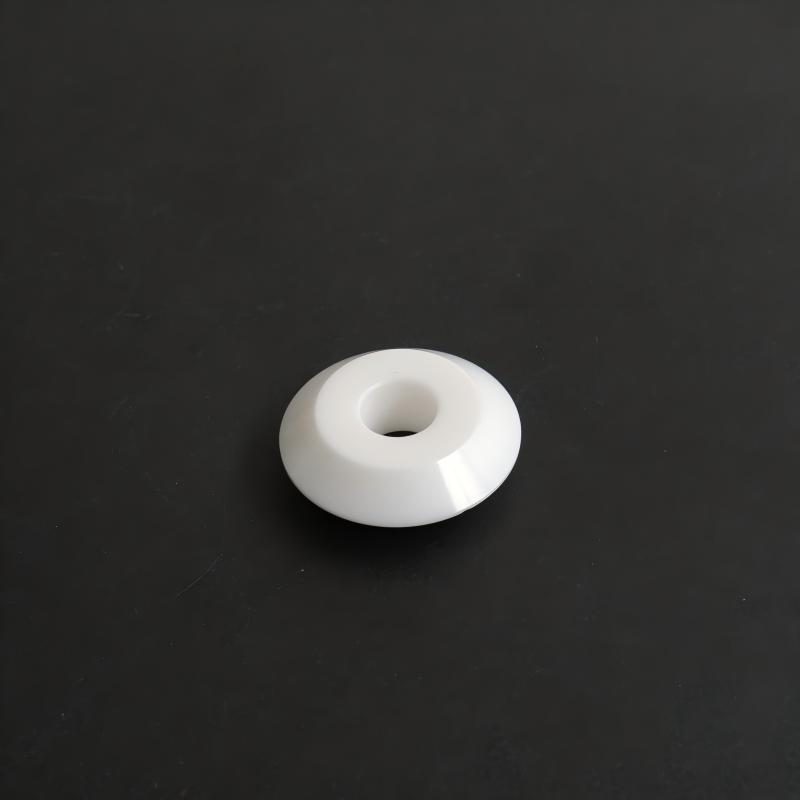 Ceramic Guide Wheel