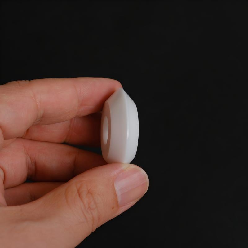 Ceramic Guide Wheel