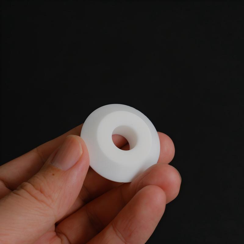 Ceramic Guide Wheel