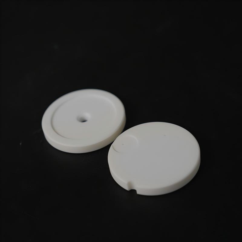 Ceramic Disc Cover Plate