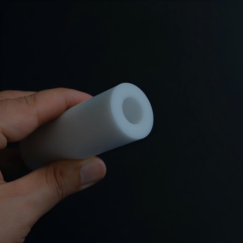 Ceramic Tubes
