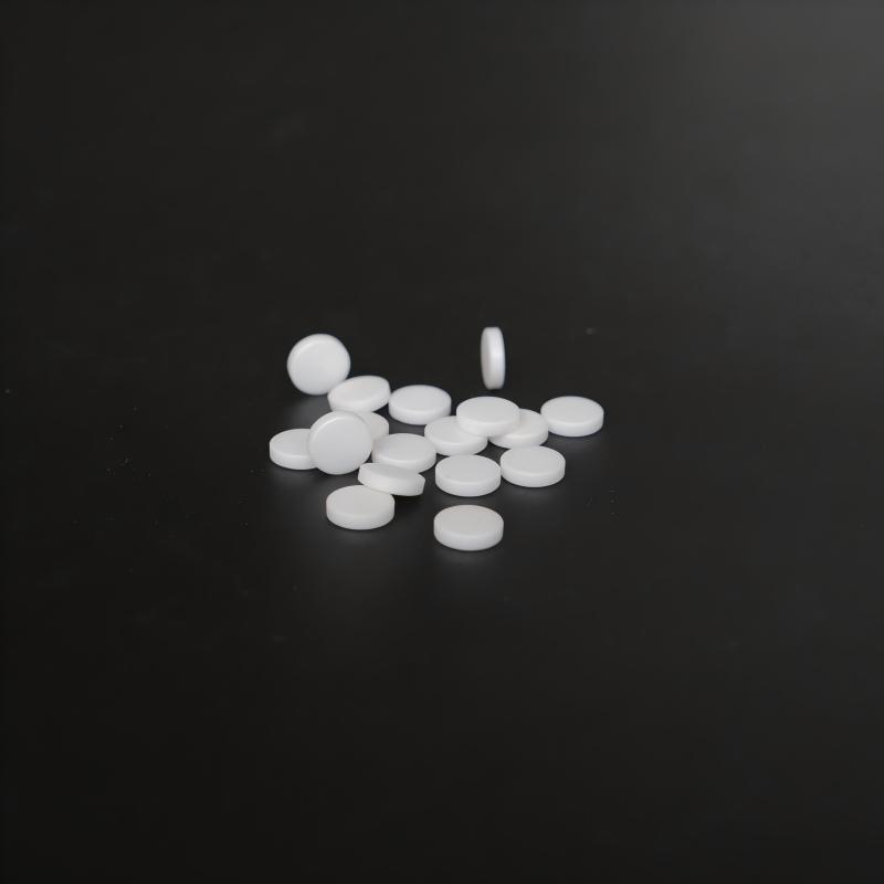 Ceramic Slices & Spacer Discs