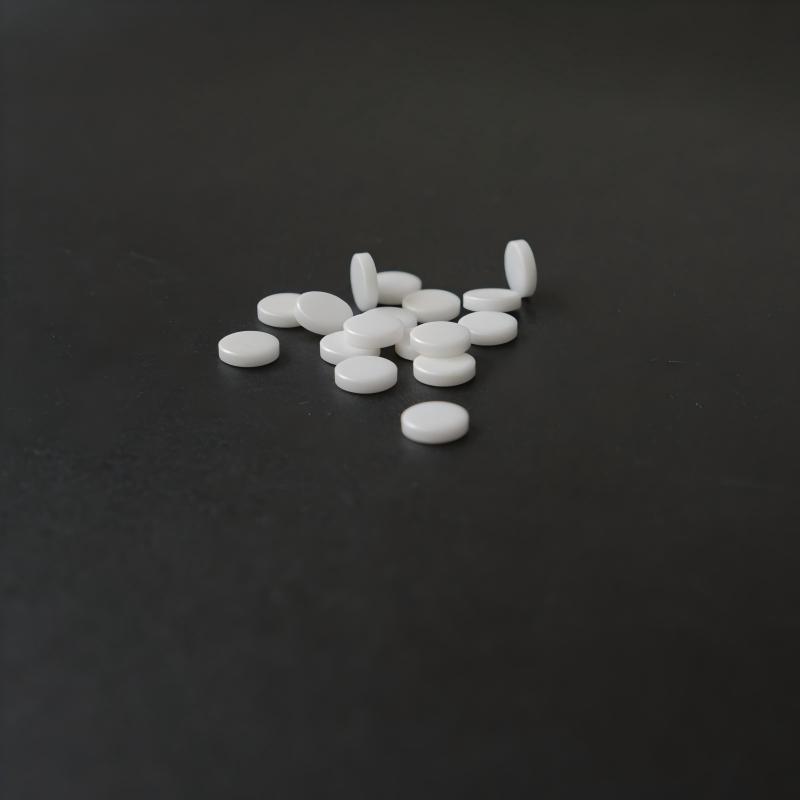 Ceramic Slices & Spacer Discs