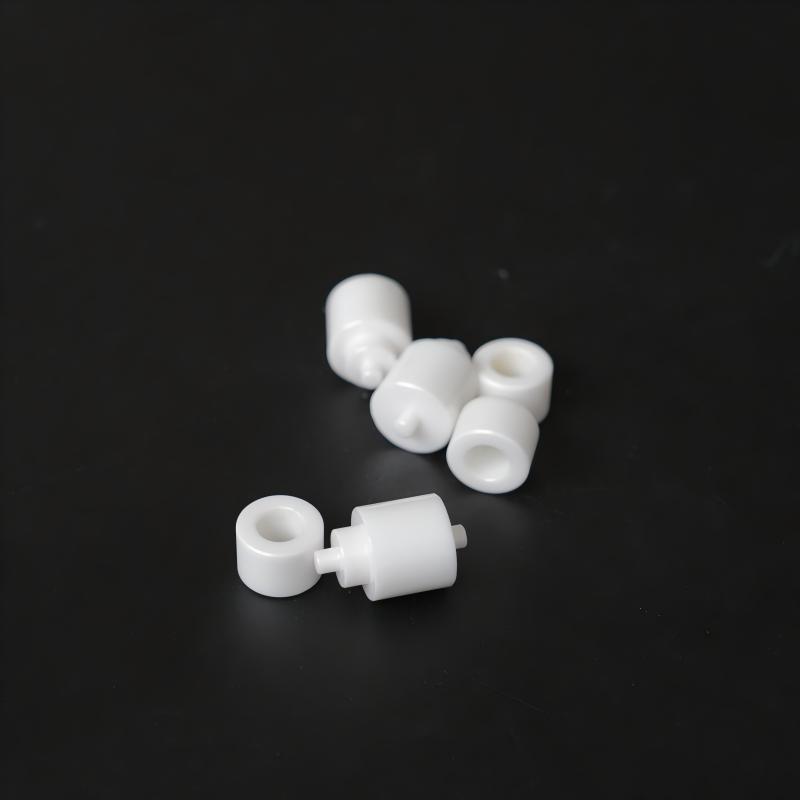 Ceramic Bushing / Spacer Sleeve