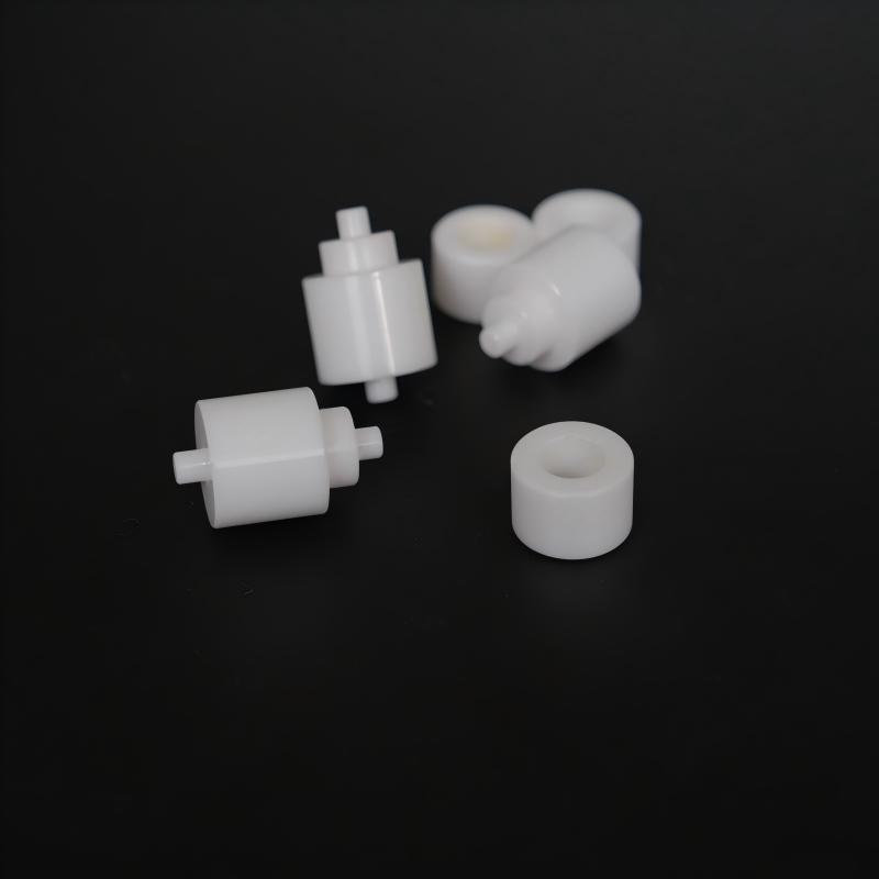 Ceramic Bushing / Spacer Sleeve