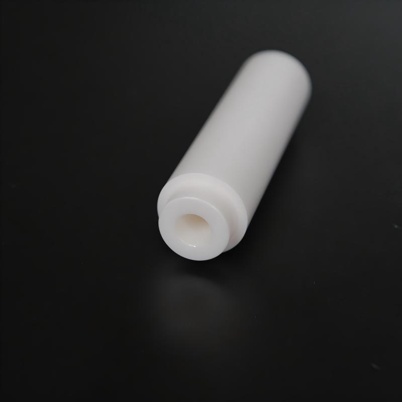 Ceramic Sleeve Ceramic Bushing