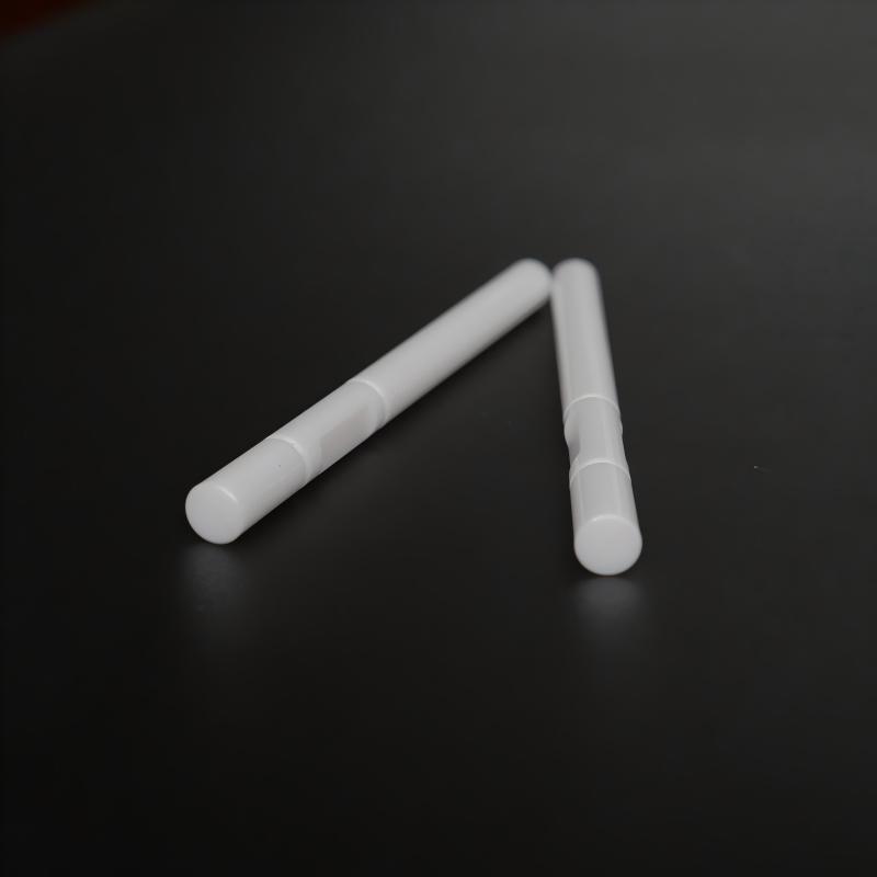 Precision ceramic shaft