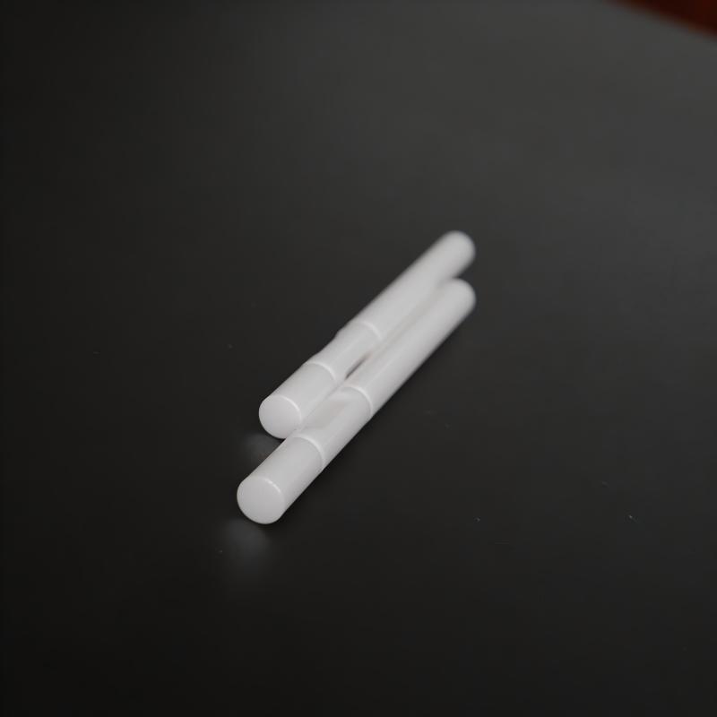 Precision ceramic shaft