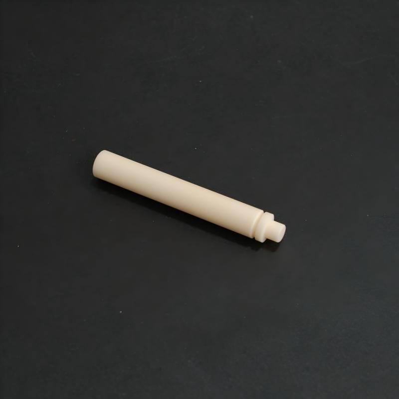 Ceramic Stepped Locating Pin / Pilot Pin