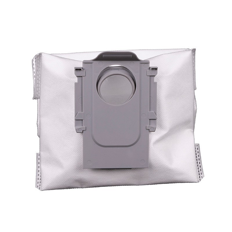 Dust Bags for Roborock S8/P10/S7/Q7/T8/G10S PRO/G20 Auto-Empty Dock, 2.5L Large Capacity Replacement Bags