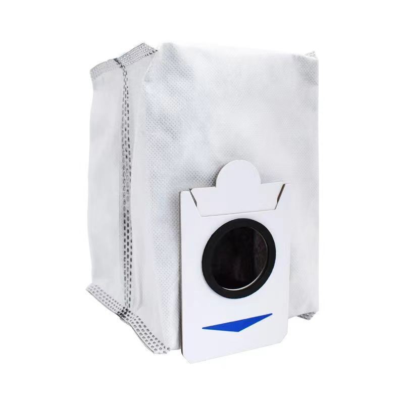 Type A Dust Bags for Simplicity 5000/6000/Symmetry & Riccar 2000/4000/Vibrance Upright Vacuums, Micro/HEPA Filtration Replacement Bags